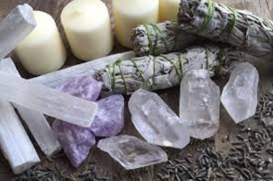 Crystals, Raw - Evolve Boutique 