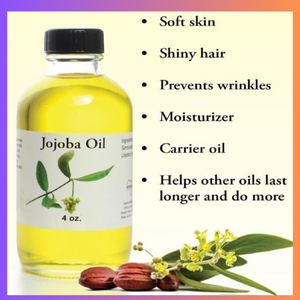 JOJOBA OIL