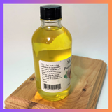 MARACUJA PASSION FRUIT OIL