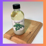 MORINGA OIL