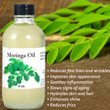 MORINGA OIL