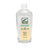 Tea Tree Therapy Mouthwash, Leave your teeth Clean & Healthy, Fight Gum Disease & Plaque Buildup