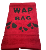 WAP Rag, XXX Adult, Naughty Rags
