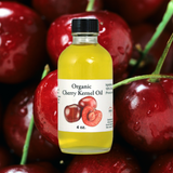 CHERRY KERNEL OIL Organic