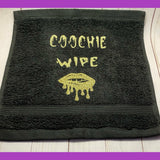 Coochie Wipe, XXX Adult, Naughty Rags