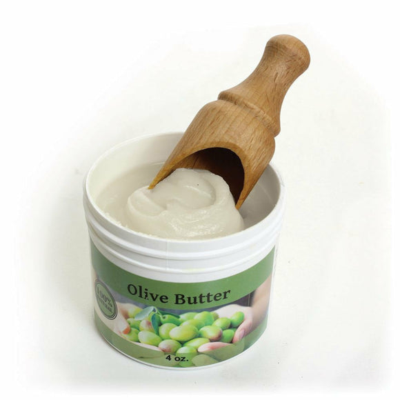 Olive Butter - Evolve Boutique 