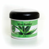 Pure Aloe Butter - Evolve Boutique 