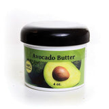 Avocado Butter - Evolve Boutique 