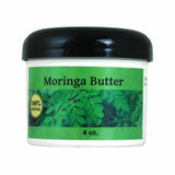 Moringa Butter,   Purifies, Exfoliates Skin - Evolve Boutique 