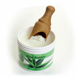 Pure Aloe Butter - Evolve Boutique 