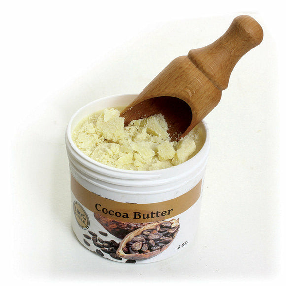 Pure Cocoa Butter - Evolve Boutique 