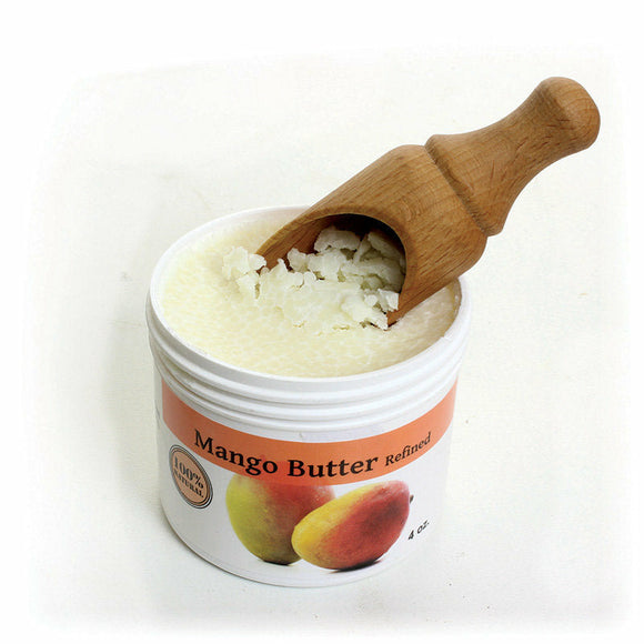 Mango Butter, Body Butter, Skincare - Evolve Boutique 