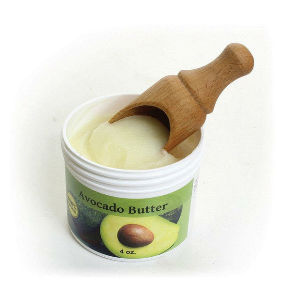 Avocado Butter - Evolve Boutique 