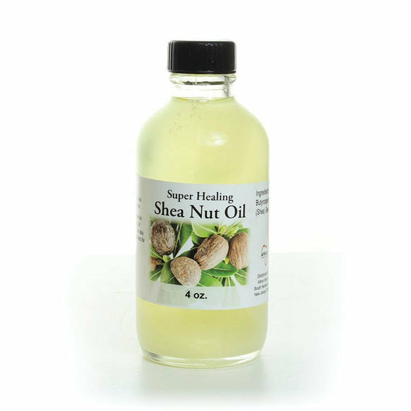 Shea Nut Oil, Extracted directly from the Nuts of the Shea Tree, Deep Hair Cleaning Conditioner, Skin Care, Hair Care and Body Care - Evolve Boutique 